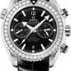 Planet Ocean 600M Omega Co-Axial Chronograph 45.5mm 232.18.46.51.01.001 image 0 thumbnail