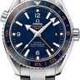 Planet Ocean 600M Omega Co-axial GMT 43.5mm 232.30.44.22.03.001 image 0 thumbnail