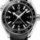 Planet Ocean 600M Omega Co-axial GMT 43.5mm 232.32.44.22.01.001 image 0 thumbnail
