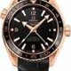 Planet Ocean 600M Omega Co-axial GMT 43.5mm 232.63.44.22.01.001 image 0 thumbnail