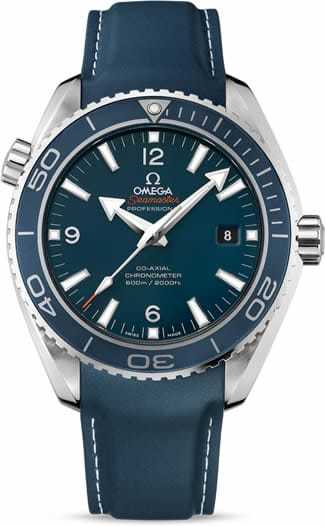 Planet Ocean 600M Omega Co-Axial 45.5mm 232.92.46.21.03.001