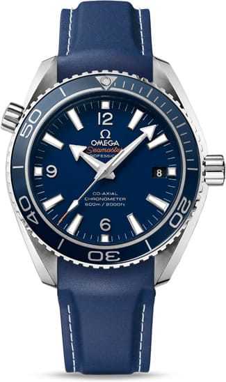 Omega planet ocean 600m 42mm best sale