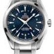 Aqua Terra 150M Omega Co-axial GMT 43mm 231.10.43.22.03.001 image 0 thumbnail