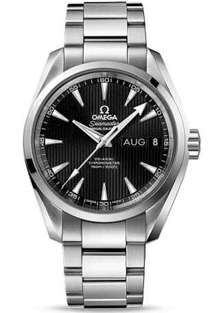 Aqua Terra 150m Omega Co-axial Annual Calendar 38.5mm 231.10.39.22.01.001