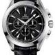 Aqua Terra 150M Co-axial Chronograph 44mm 231.13.44.50.01.001 image 0 thumbnail