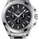 Aqua Terra 150M Co-axial Chronograph 44mm 231.10.44.50.06.001 image 0 thumbnail