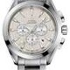 Aqua Terra 150M Co-axial Chronograph 44mm 231.10.44.50.09.001 image 0 thumbnail