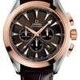 Aqua Terra 150M Co-axial Chronograph 44mm 231.23.44.50.06.001 image 0 thumbnail