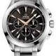 Aqua Terra 150M Co-axial Chronograph 44mm 231.50.44.50.01.001 image 0 thumbnail