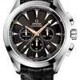 Aqua Terra 150M Co-axial Chronograph 44mm 231.53.44.50.01.001 image 0 thumbnail