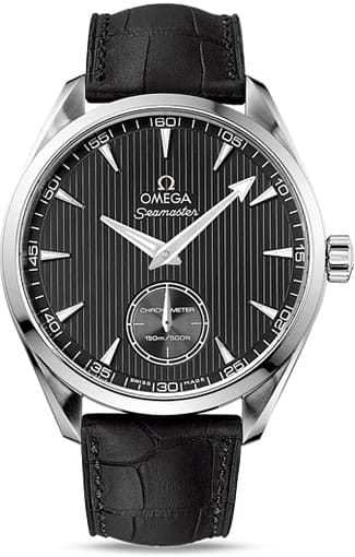 Omega seamaster xxl best sale