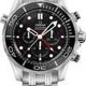 Diver 300M Co-Axial GMT Chronograph 44mm 212.30.44.52.01.001 image 0 thumbnail