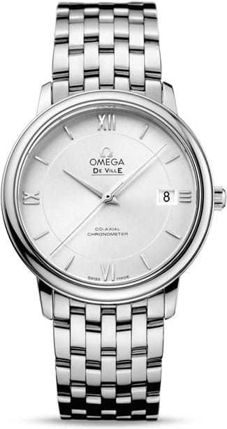 Omega Prestige Co-Axial 36.8mm 424.10.37.20.02.001