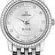 Omega Prestige Quartz 27.4mm 424.15.27.60.52.001 image 0 thumbnail