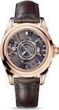 Tourbillon Co-Axial Numbered Edition 38.7mm image 1 thumbnail