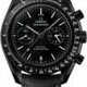 Omega Speedmaster Moonwatch Professional Dark Side of the Moon Pitch Black Chronograph 44.25mm image 0 thumbnail