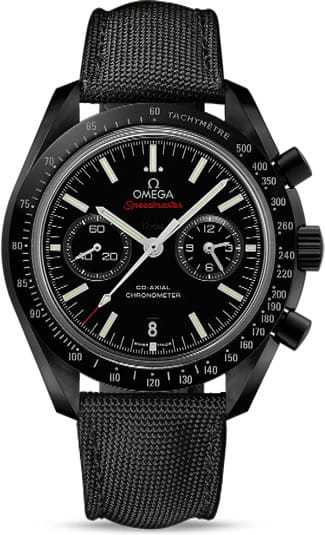 Omega Speedmaster Moonwatch Professional Dark Side of the Moon Chronograph 44.25mm