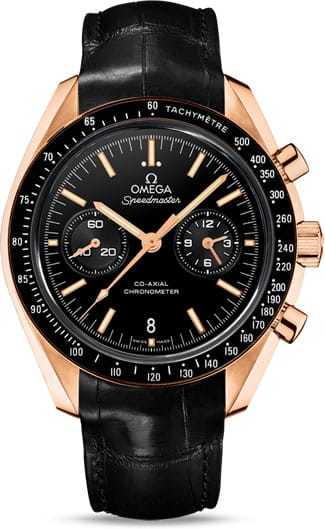 Omega Speedmaster Moonwatch Professional Co-Axial Chronograph 44.25mm 311.63.44.51.01.001