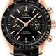 Omega Speedmaster Moonwatch Professional Co-Axial Chronograph 44.25mm 311.63.44.51.01.001 image 0 thumbnail