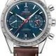 Speedmaster '57 Omega Co-Axial Chronograph 41.5mm image 0 thumbnail