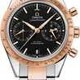 Speedmaster '57 Omega Co-Axial Chronograph 41.5mm image 0 thumbnail