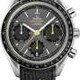 Omega Racing Co-Axial Chronograph 40mm image 0 thumbnail