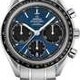 Racing Co-Axial Chronograph 40mm image 0 thumbnail