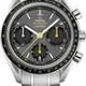 Racing Co-Axial Chronograph 40mm image 0 thumbnail