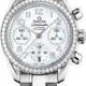 Omega Speedmaster Chronograph 38mm Ladies image 0 thumbnail