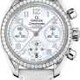 Omega Speedmaster Chronograph 38mm Ladies image 0 thumbnail