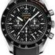 HB-SIA Co-Axial GMT Chronograph Numbered Edition 44.25mm image 0 thumbnail