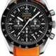 HB-SIA Co-Axial GMT Chronograph Numbered Edition 44.25mm image 0 thumbnail