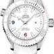 Omega Seamaster Planet Ocean 600M image 0 thumbnail