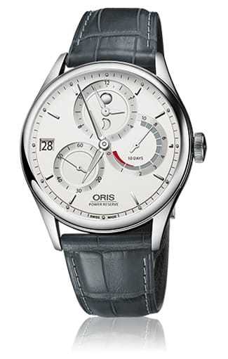 Oris Artelier Calibre 112 01-112-7726-4051-Set-1-23-71FC