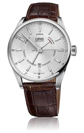 Oris Artix Pointer Day Date 01-755-7691-4051-07-5-21-80fc