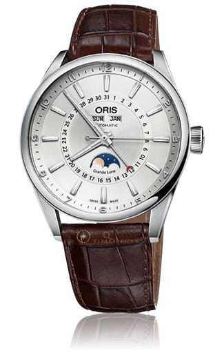 Oris artix complication review best sale