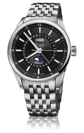 Oris Artix Complication 01-915-7643-4034-07-8-21-80