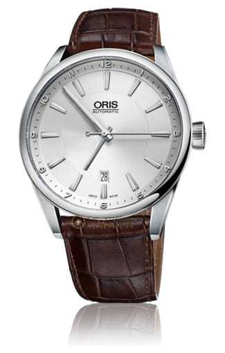 Oris Artix Date 01-733-7642-4031-07-5-21-80fc