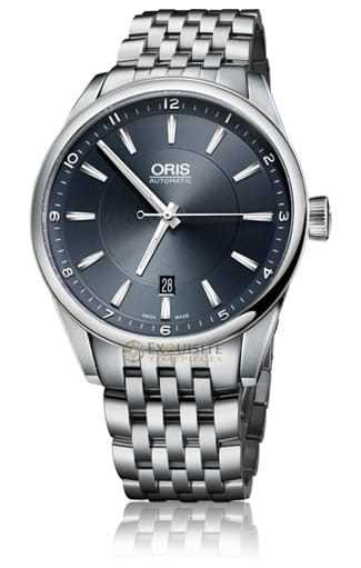 Oris Artix Date 01-733-7642-4035-07-8-21-80