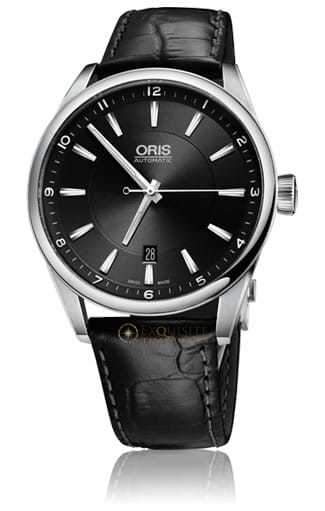 Oris Artix Date 01 733 7642 4034-07 5 21 81FC
