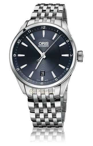 Oris Artix Date 01-733-7713-4035-07-8-19-80