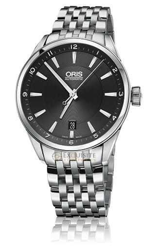 Oris Artix Date 01-733-7712-4034-07-8-19-80