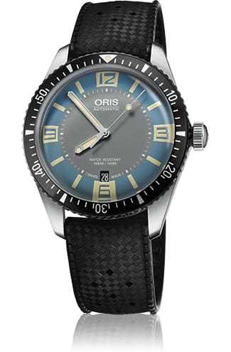 Oris Divers Sixty-Five 01-733-7707-4065-07-4-20-18