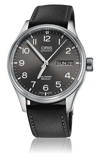 Oris Big Crown ProPilot Day Date 01-752-7698-4063-07-5-22-19FC