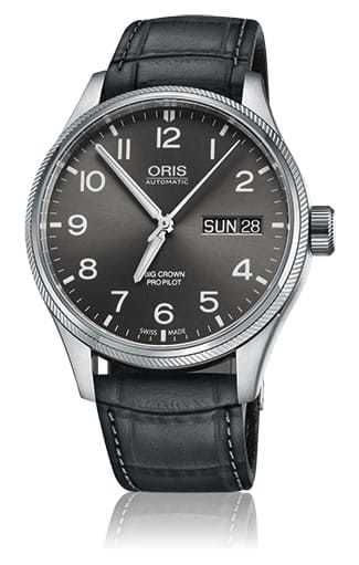Oris Big Crown ProPilot Day Date 01-752-7698-4063-07-5-22-06FC