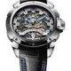 Pierre DeRoche TNT Royal Retro Power Reserve TNT100050ACTI0-004CRO image 0 thumbnail