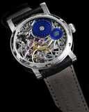 Schaumburg Watch Ice Crystal II image 1 thumbnail