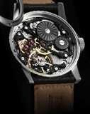 Schaumburg Watch Marine Skeletonized image 2 thumbnail