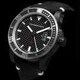 Schaumburg Watch AQM Carbon PVD image 0 thumbnail