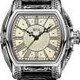 Strom Agonium Michaeli Silver Dial Bone White  image 0 thumbnail